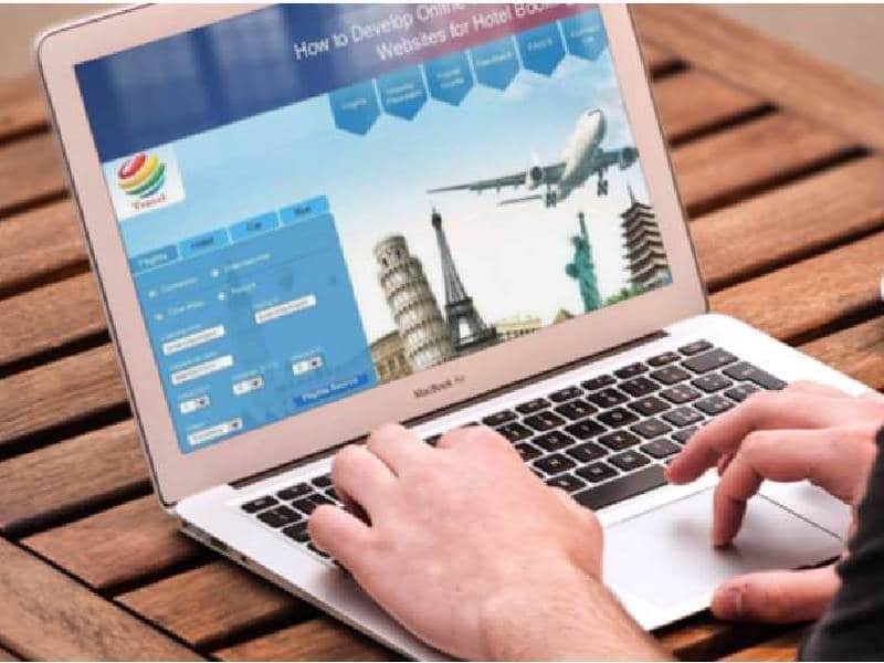 Agentes de viajes cierran filas contra fraude cibernético