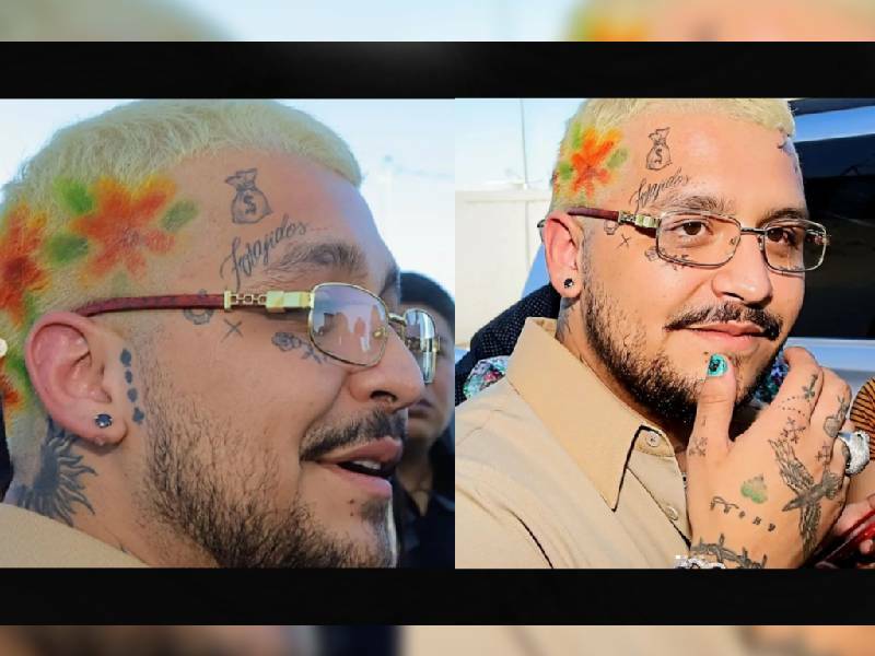 ¿Cerrando ciclos? ¿Es Christian Nodal o J.Balvin?