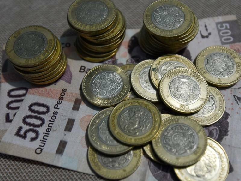 Crecen personal y remuneraciones en los sectores económicos en marzo