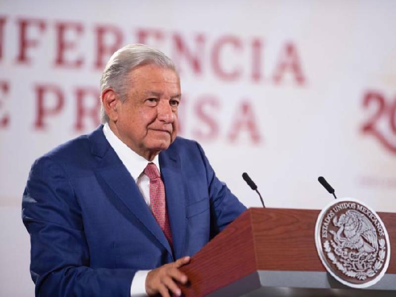 Beneficiarios de crédito a la palabra no dejen de pagar: AMLO