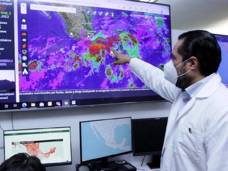 Activa IMSS protocolos por Agatha