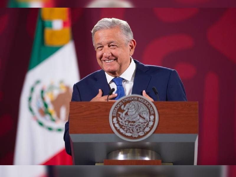 Premia OMS a AMLO por lucha contra el tabaco