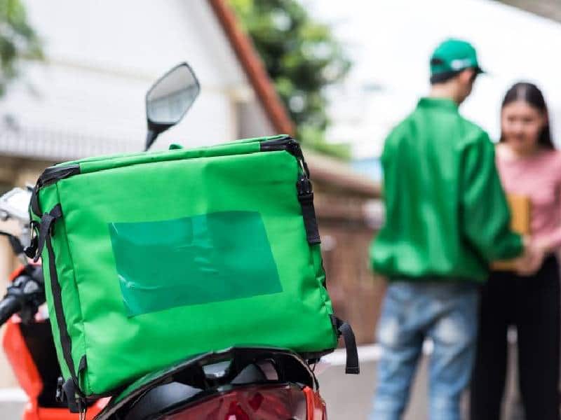 Delivery de Alsea crece 13% en primer trimestre