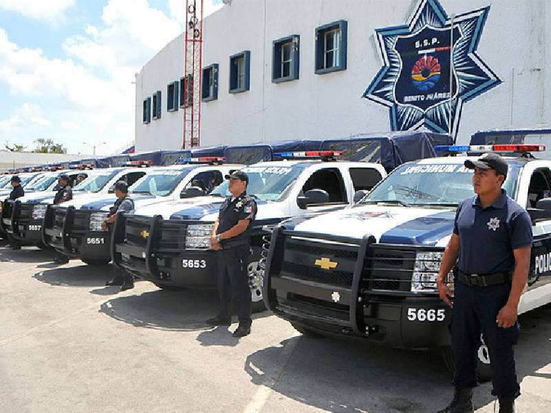 Presentan propuestas de seguridad candidatos