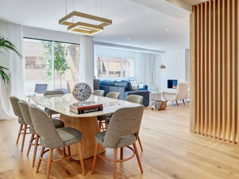Mercado inmobiliario de lujo encuentra nicho en internet
