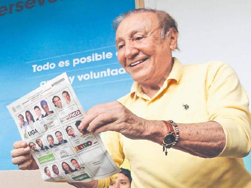 Colombia, ante dos posibilidades inéditas