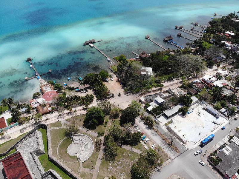 Bacalar aumentaría en un 50% la ocupación en el verano