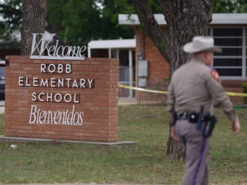 Lo que se sabe al momento de la matanza en Texas