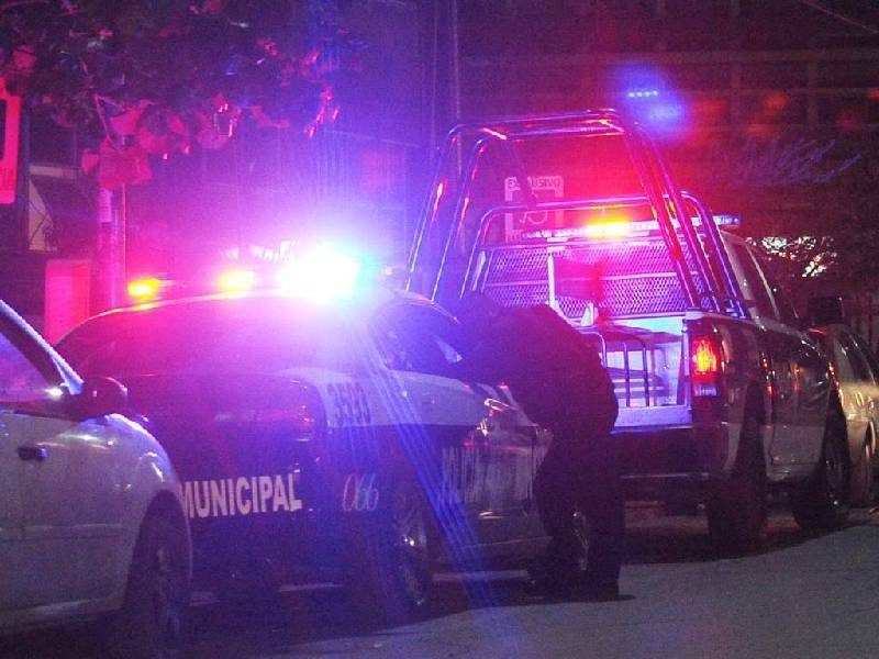 Adolescente agrede a su madre y abuela sin razón alguna