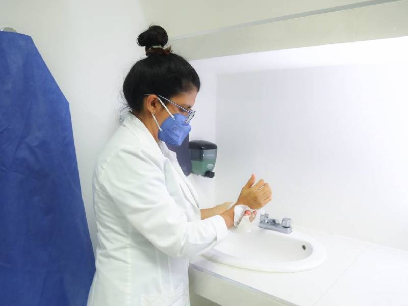 Estado, referente sanitario