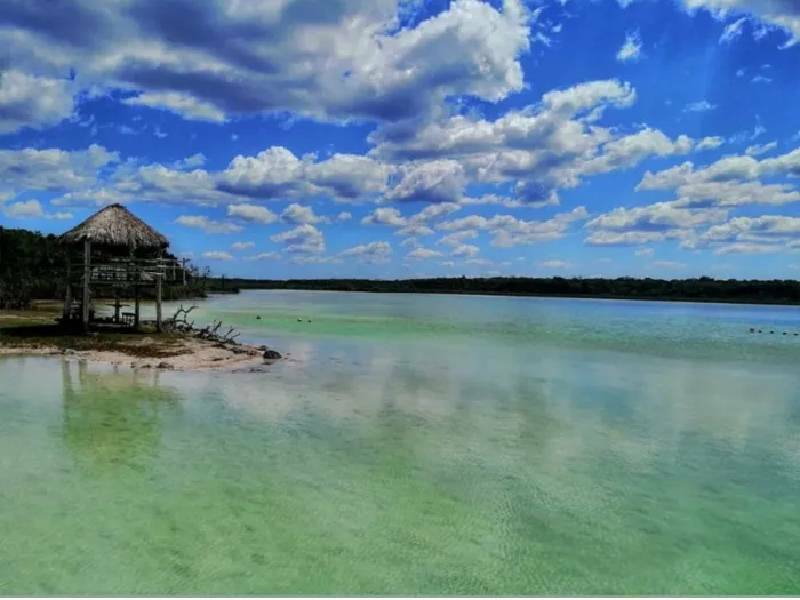 Tiene Península programa hídrico