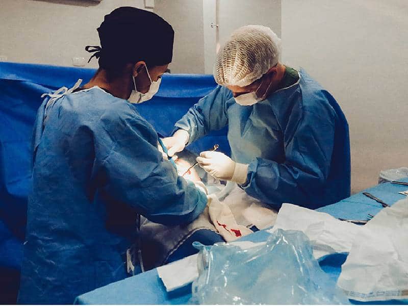 Escasean médicos especialistas en el estado