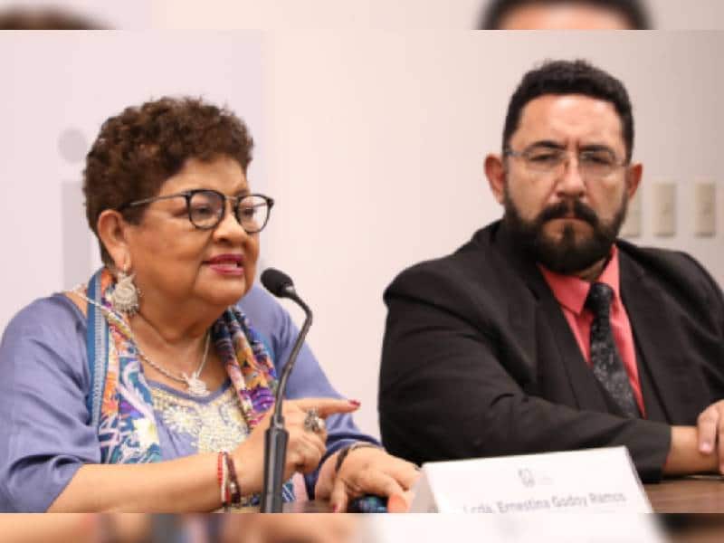 FGJCDMX imputará a ocho personas y dos personas morales por colapso de la Línea 12