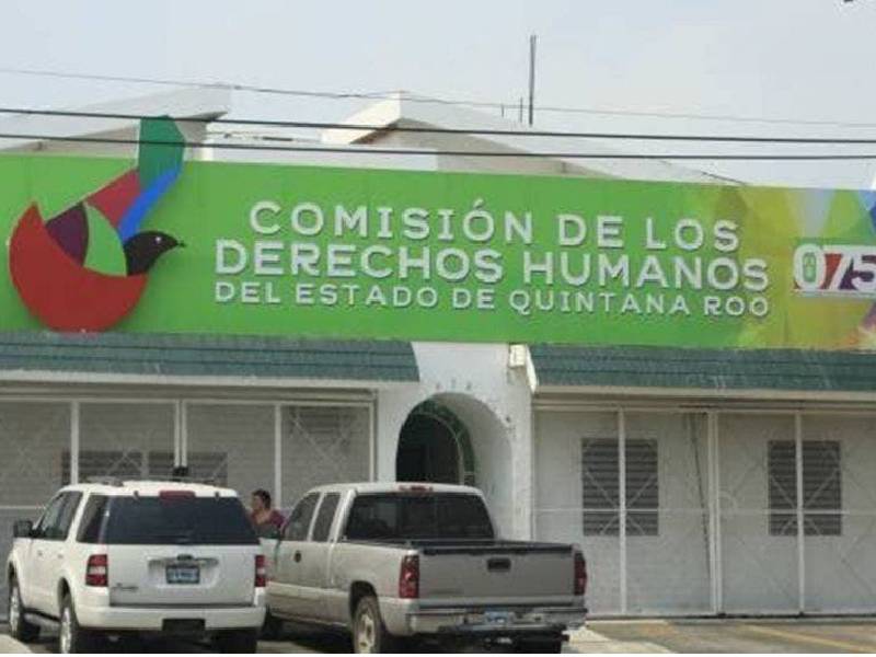 Recibe CDHQROO 711 quejas