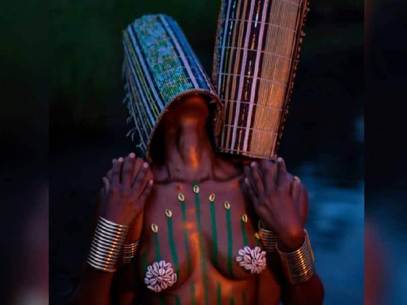 Fotografía africana triunfa en Londres