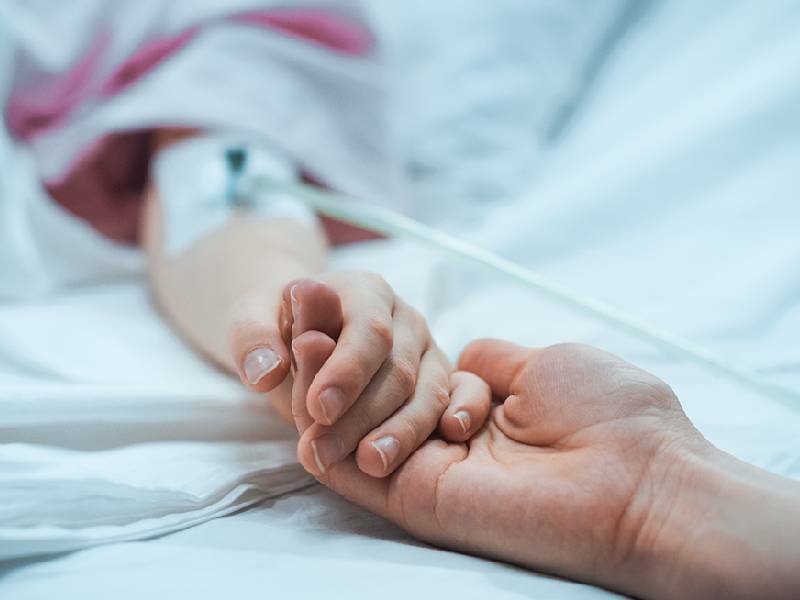 Hepatitis misteriosa cobra la vida de 6 niños en EU, la causa aún se desconoce