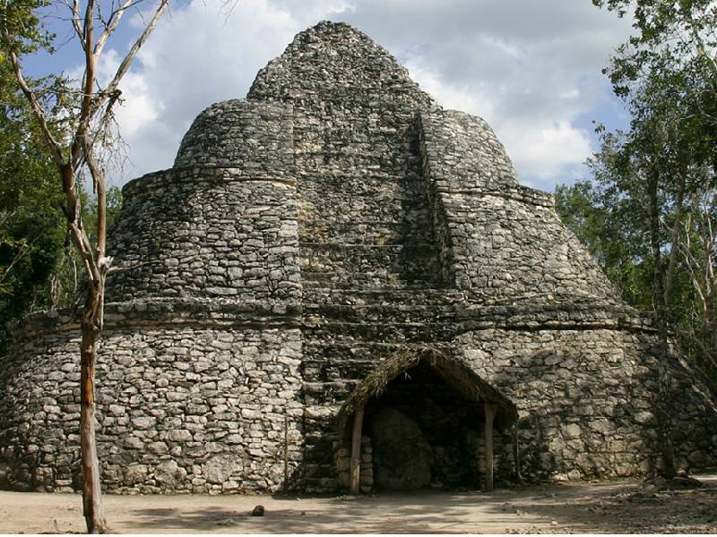 Chacanbacan continúa en el olvido total