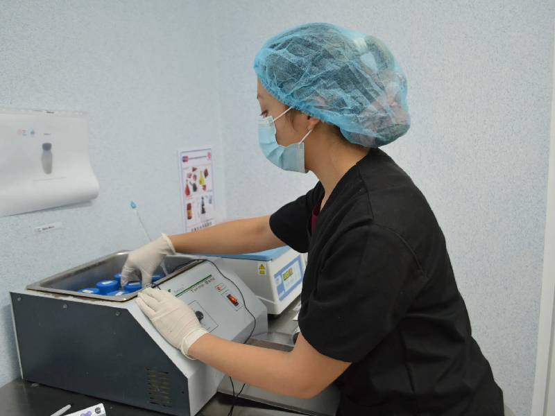 Médicos del Insabi fueron redireccionados a zonas rurales