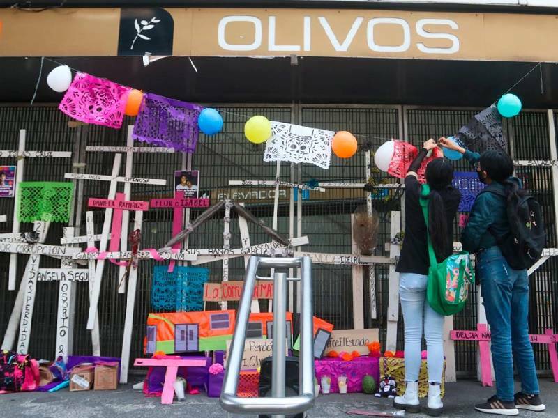 Optan por justicia restaurativa más 90 víctimas de L-12