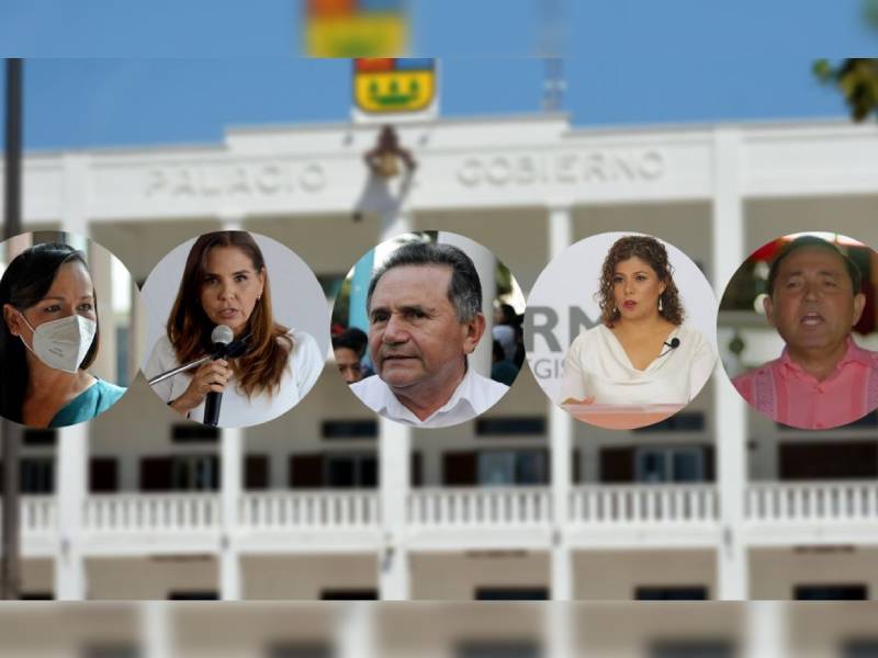 Presentan propuestas de seguridad candidatos