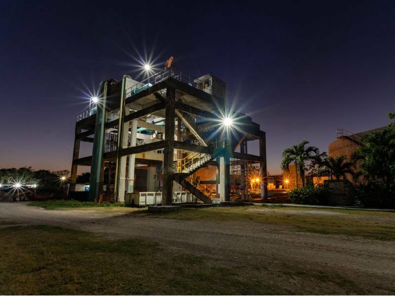 Aguakan modernizará y ampliará la planta norponiente de Cancún