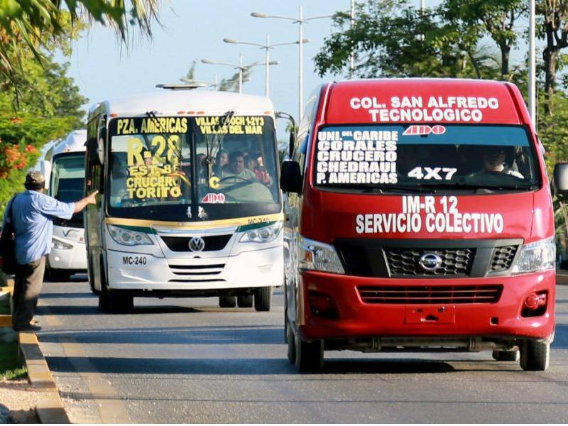 Nueva Ley de Movilidad Federal será bien recibida