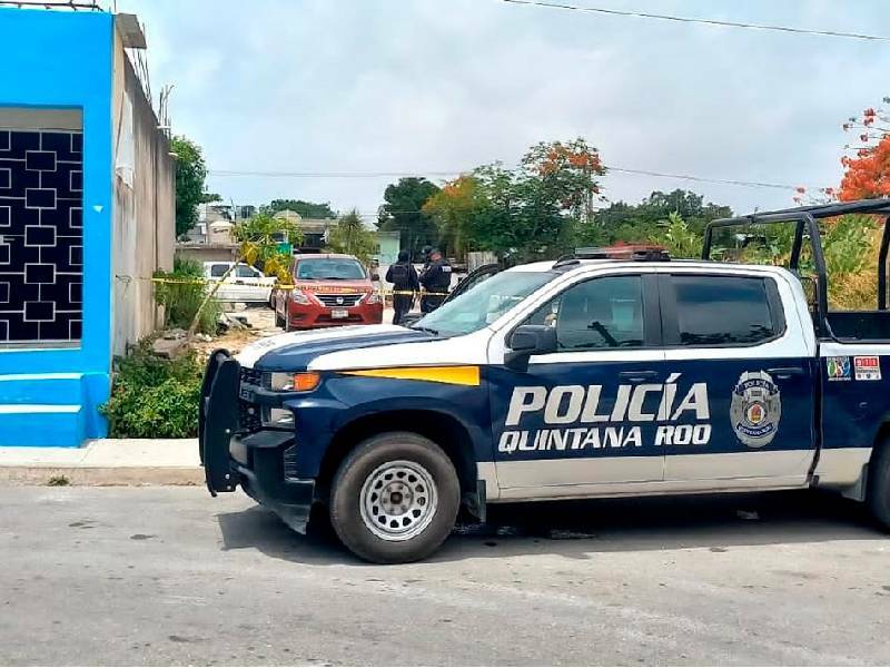 Delincuentes se llevan un millón de pesos en violento robo