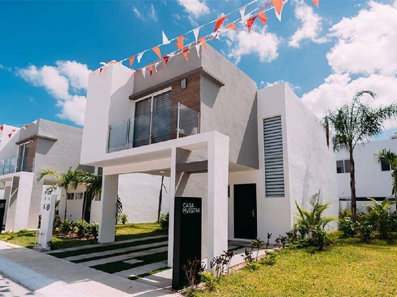 Van por desarrollos habitacional; rechazan comercios en Zona Hotelera
