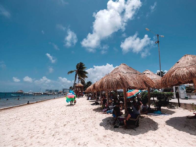 Puerto Juárez recibirá mayor impulso para que sea más visitado