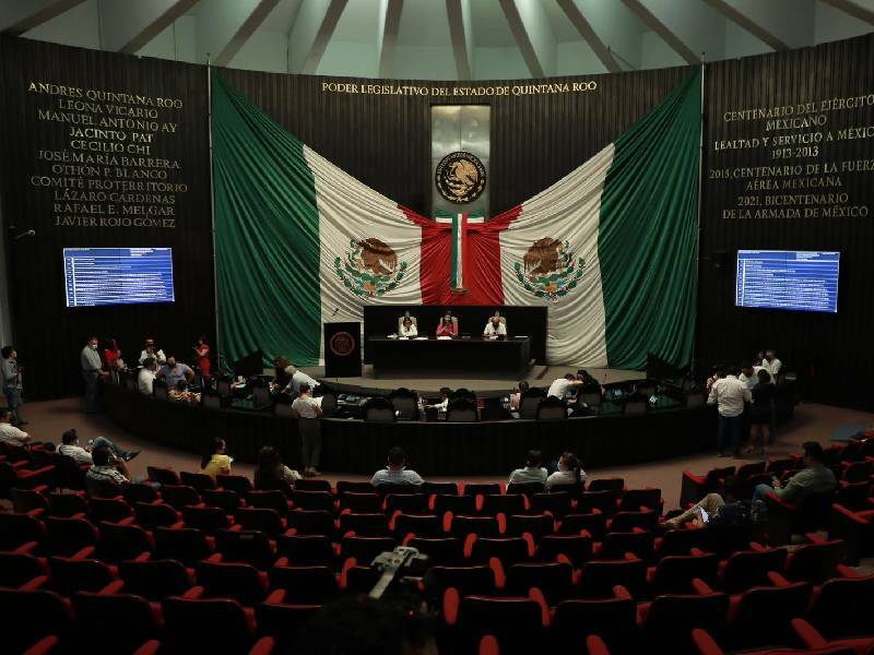 Exigen aprobar reforma a la Ley de planeación