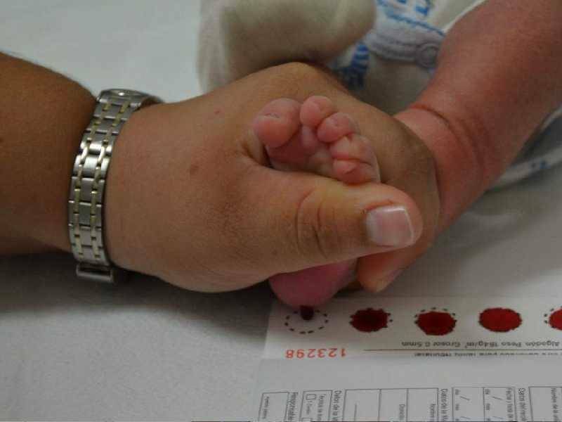 Arranca aplicación gratuita de tamiz ampliado