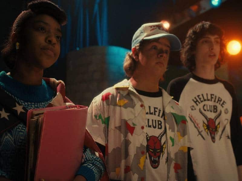 Regresa Stranger Things para el gran final