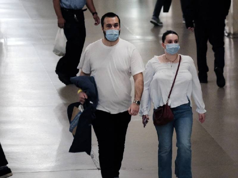 Repunte de contagios en América