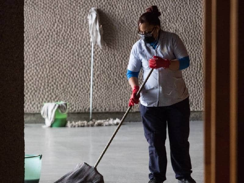 Se agregan 1.8 millones de personas a la informalidad