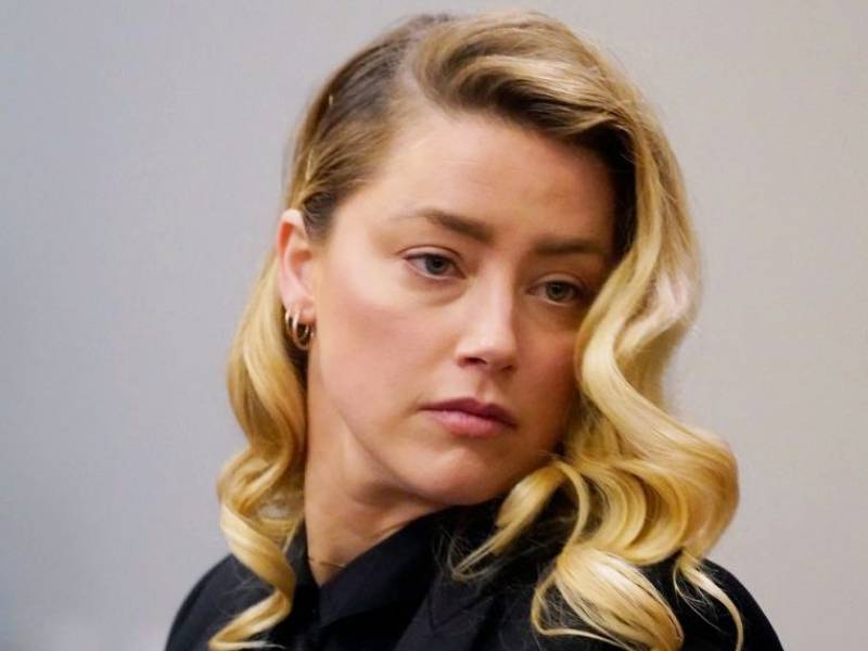 Amber juicio