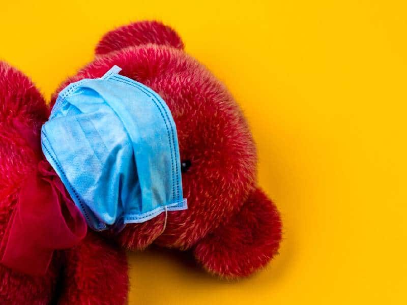 hepatitis infantil