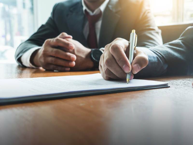 Contará estado con acuerdo de integridad empresarial