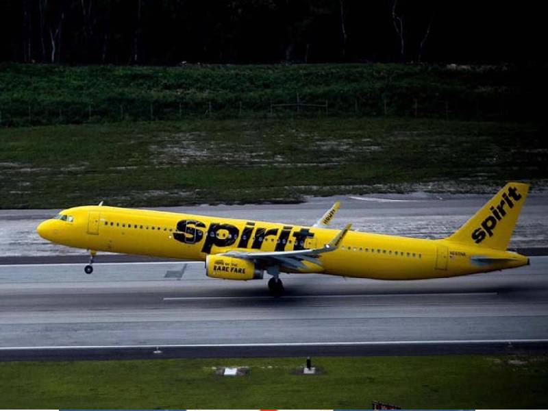 El aeropuerto de Cancún, con 548 operaciones mediante 36 aerolíneas