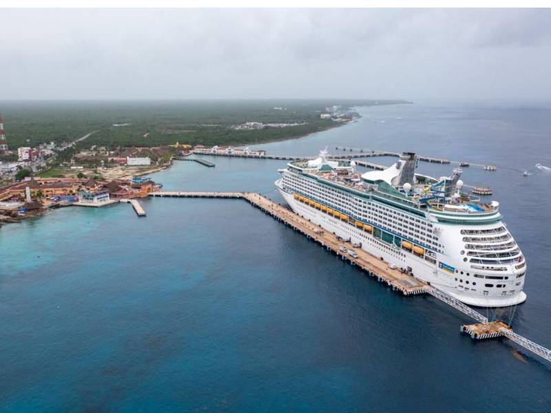 En Quintana Roo se cumplen los pronósticos de éxito en esta temporada vacacional
