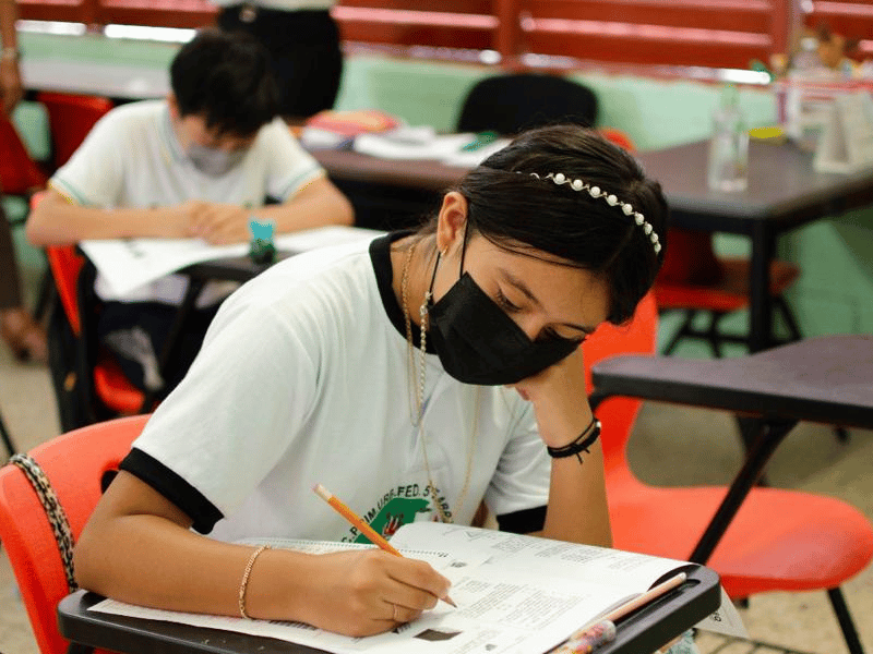 En seis años Quintana Roo creció 5.82% en materia educativa
