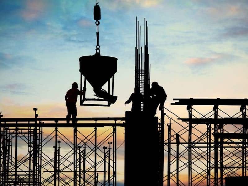 Inversión Fija Bruta tiene mejor abril desde 2015