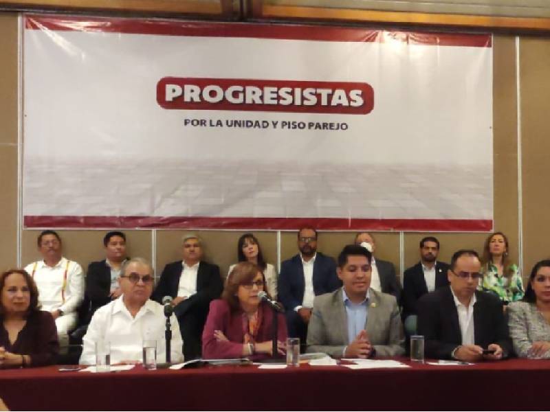 Pide coordinadora de promoción de Ebrard, encuestas independientes y verificables rumbo a 2024