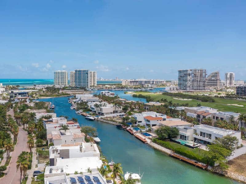 Crecerá en el Caribe sector inmobiliario