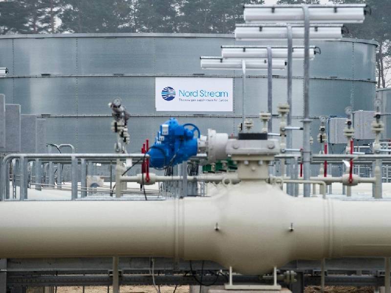 gazprom gas
