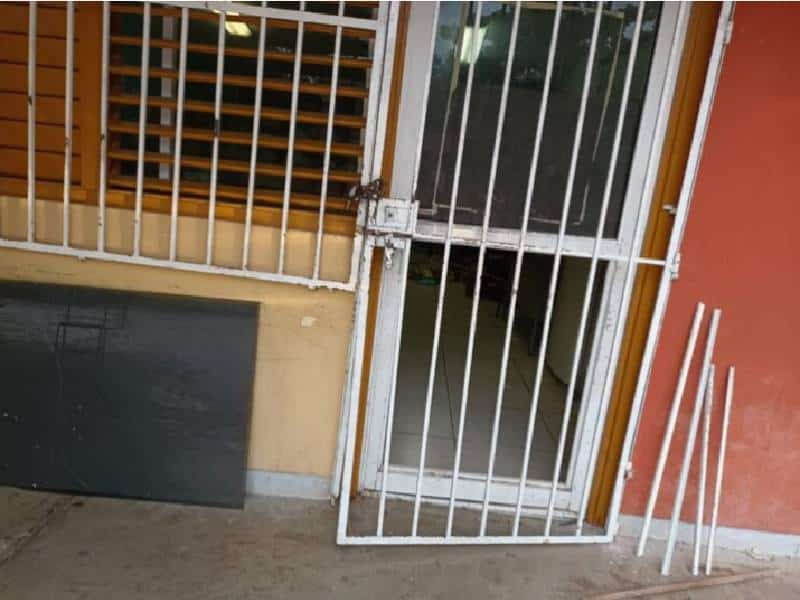 Roban otra vez en la primaria ‘Jorge México’ de Cozumel; van 55 atracos