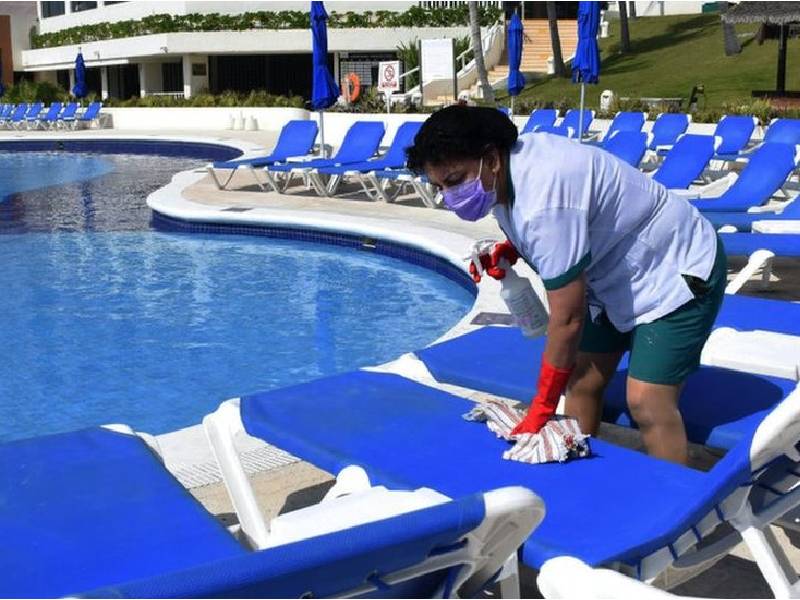 Capacitación, la apuesta de industriales del turismo