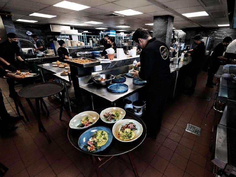 Llega al Caribe Mexicano, Carajillo Cancún con su cocina fusión