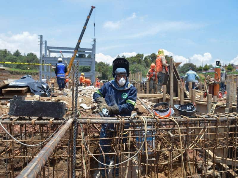 Quintana Roo, recupera el 100 por ciento de los empleos perdidos durante la pandemia.