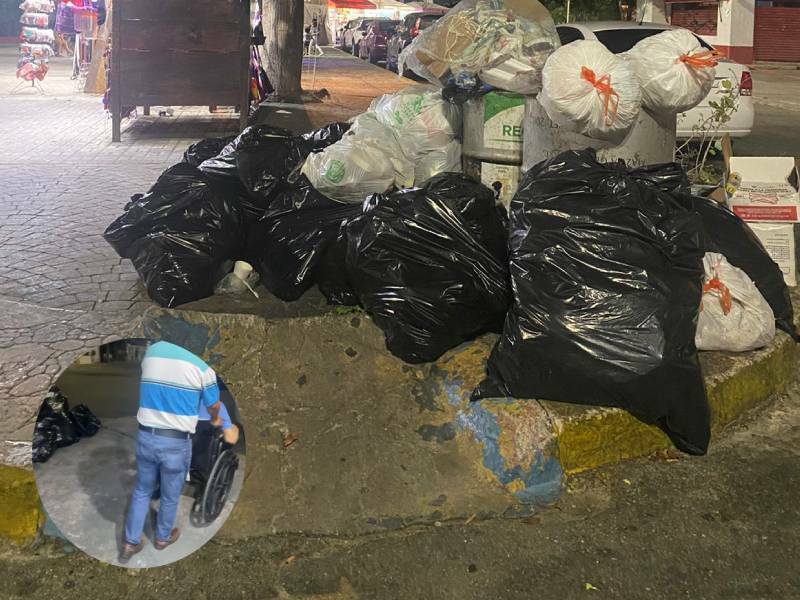 rampa discapacitados