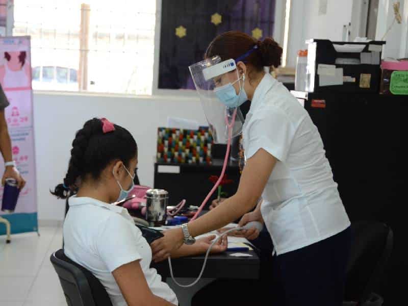 Quintana Roo cerca de sumar centenar de nuevos casos positivos al COVID- 19